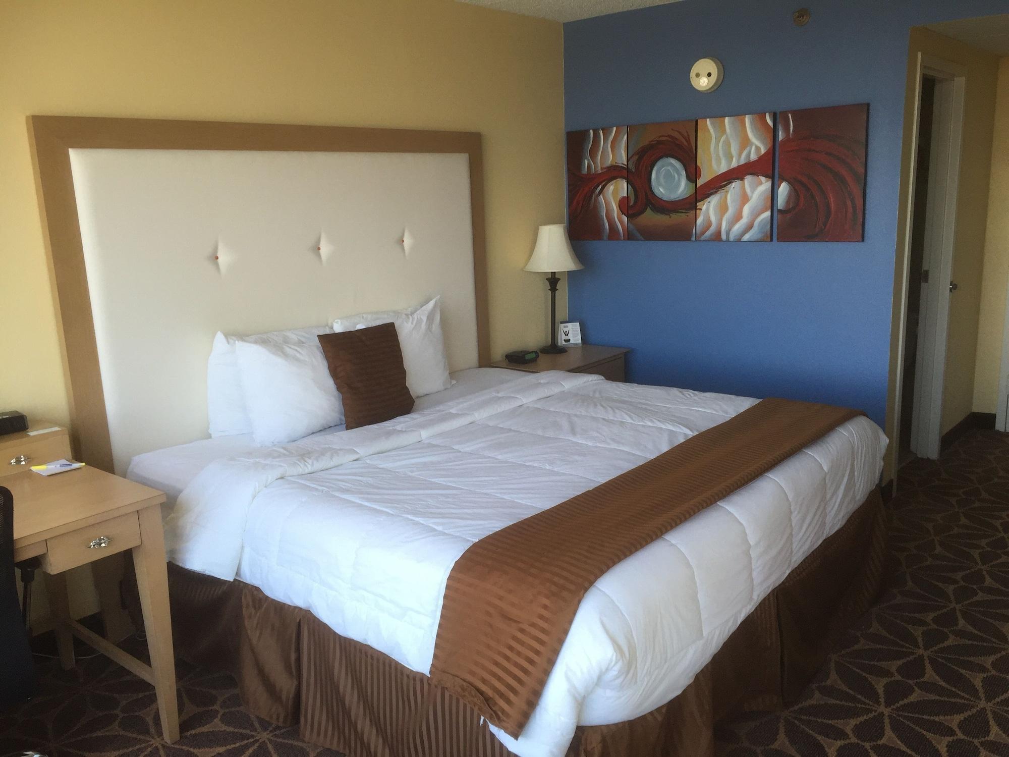 Days Inn Syracuse East Syracuse Zewnętrze zdjęcie