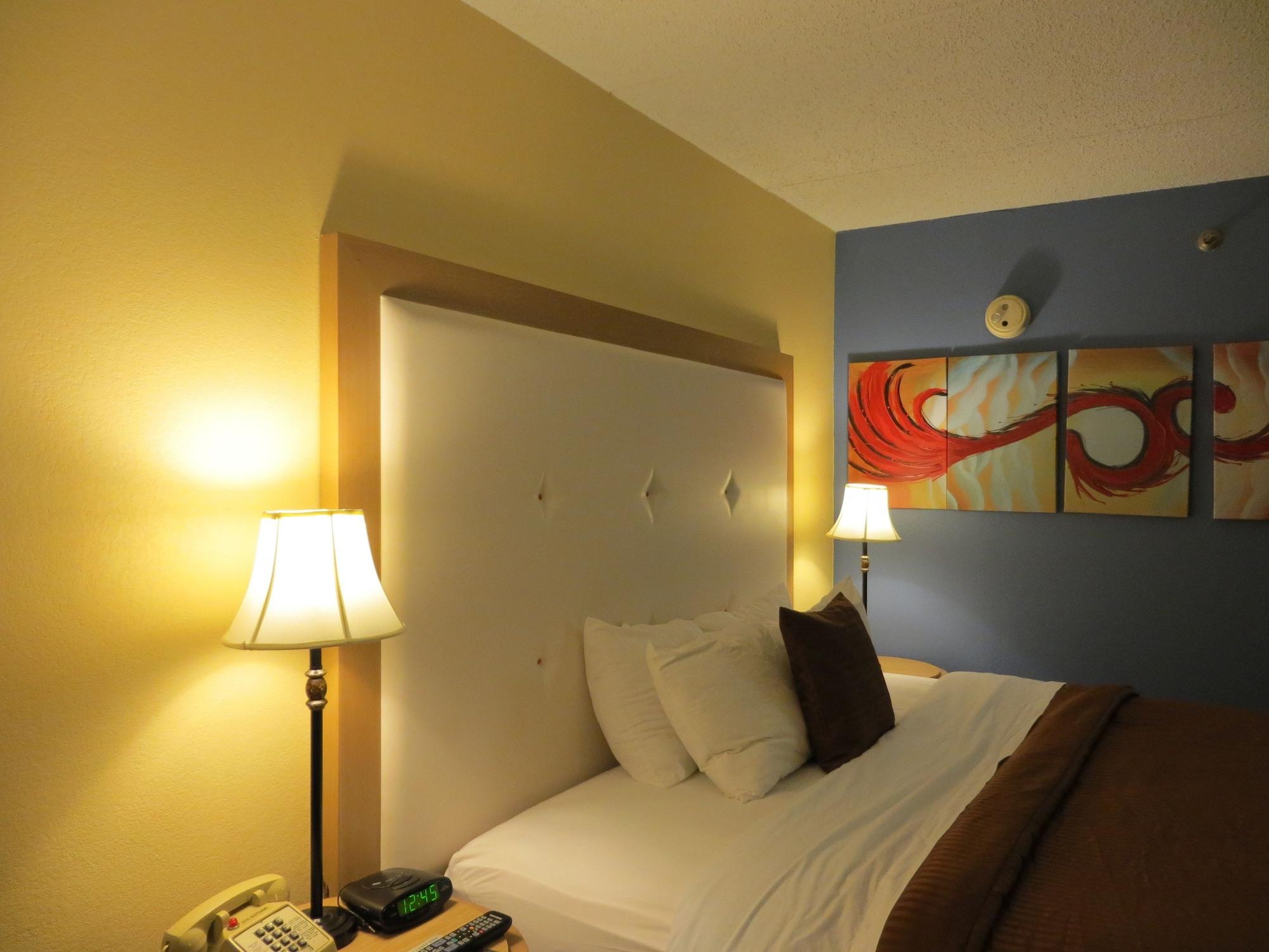 Days Inn Syracuse East Syracuse Zewnętrze zdjęcie