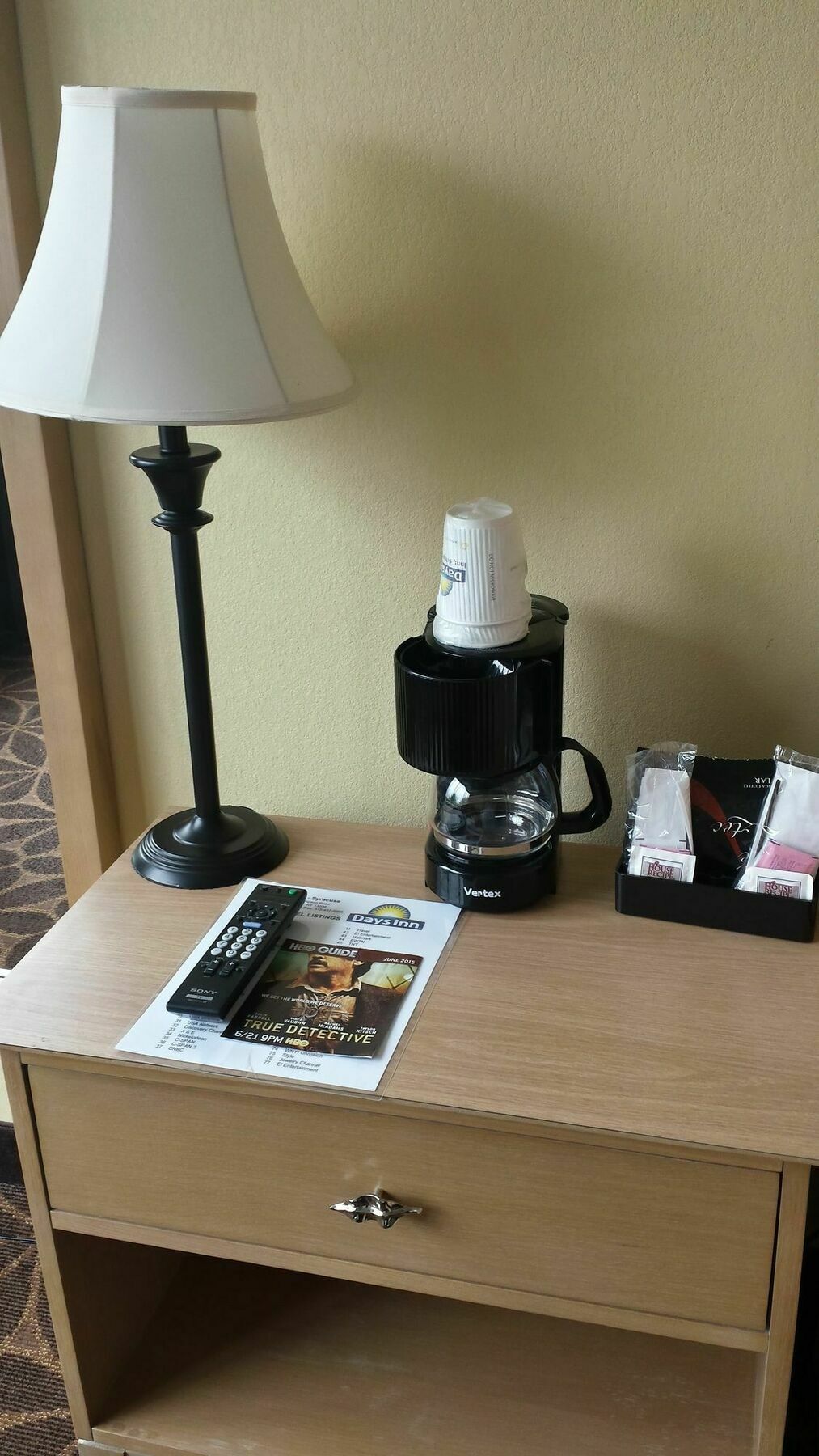 Days Inn Syracuse East Syracuse Zewnętrze zdjęcie