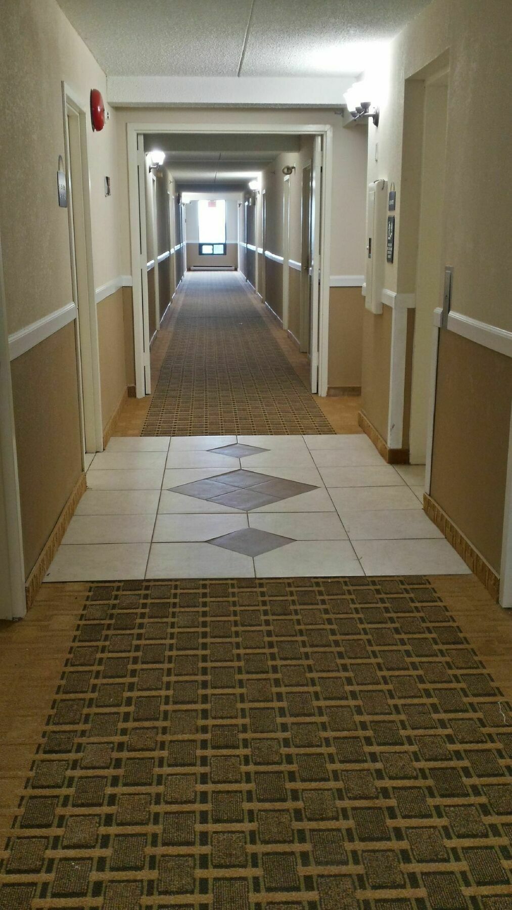 Days Inn Syracuse East Syracuse Zewnętrze zdjęcie