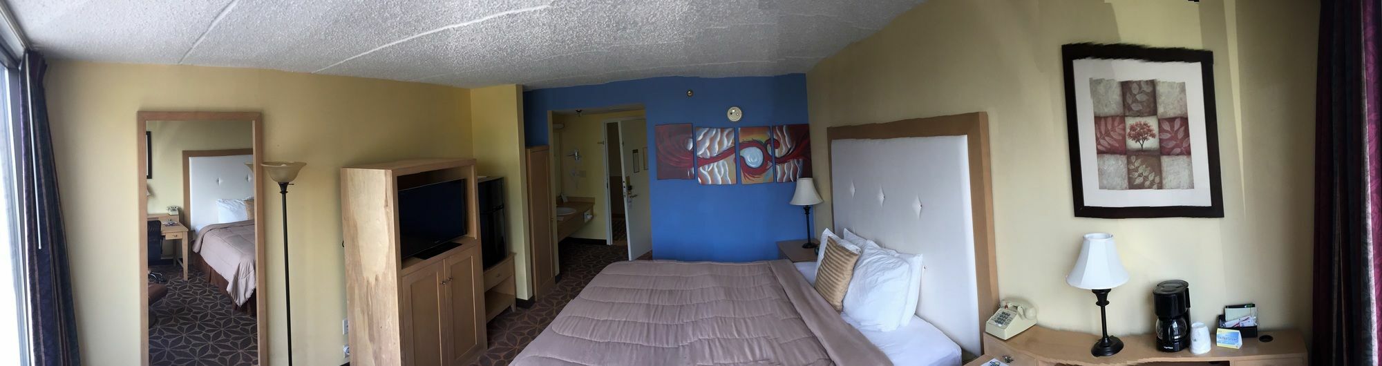 Days Inn Syracuse East Syracuse Zewnętrze zdjęcie