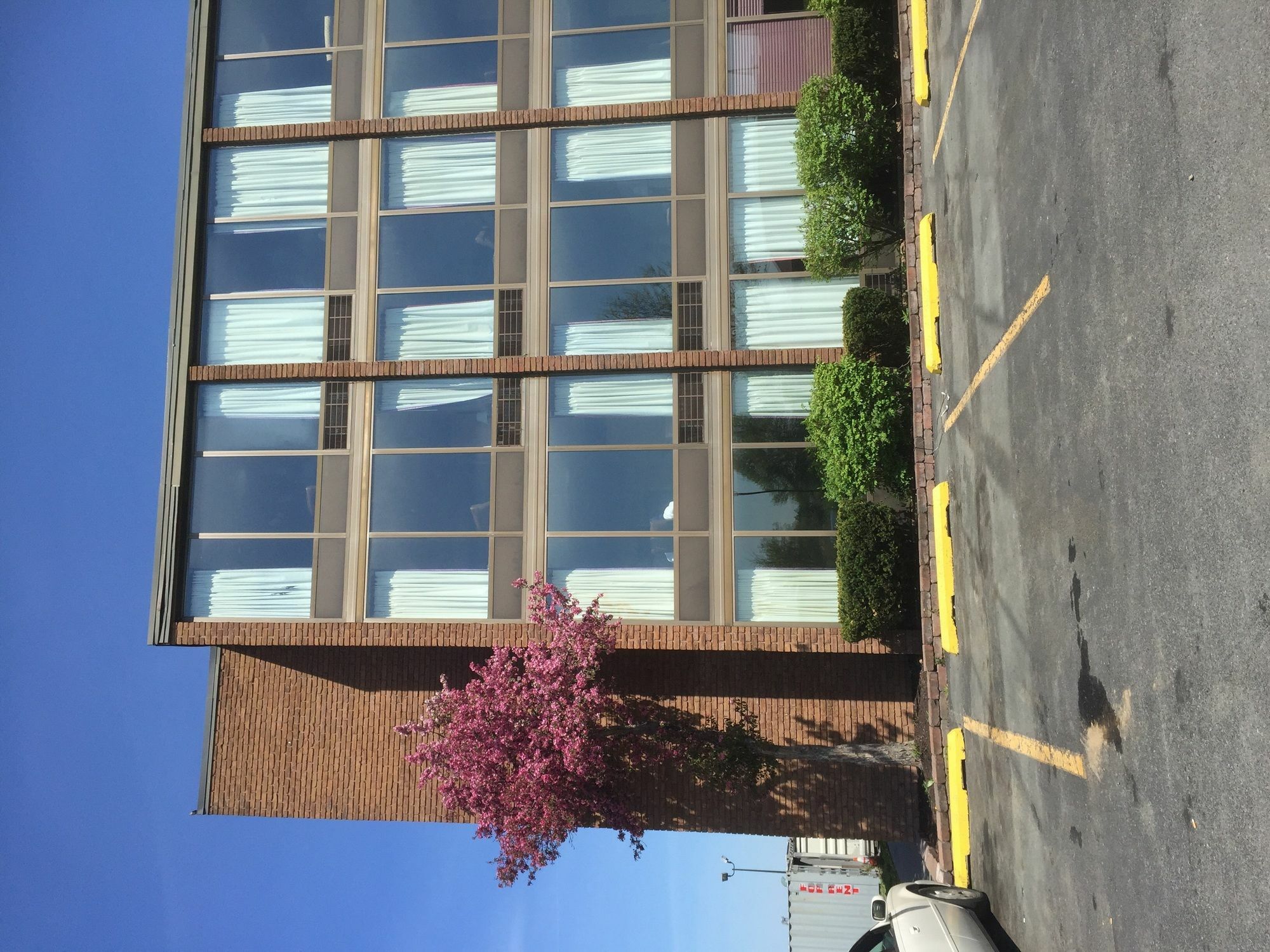 Days Inn Syracuse East Syracuse Zewnętrze zdjęcie