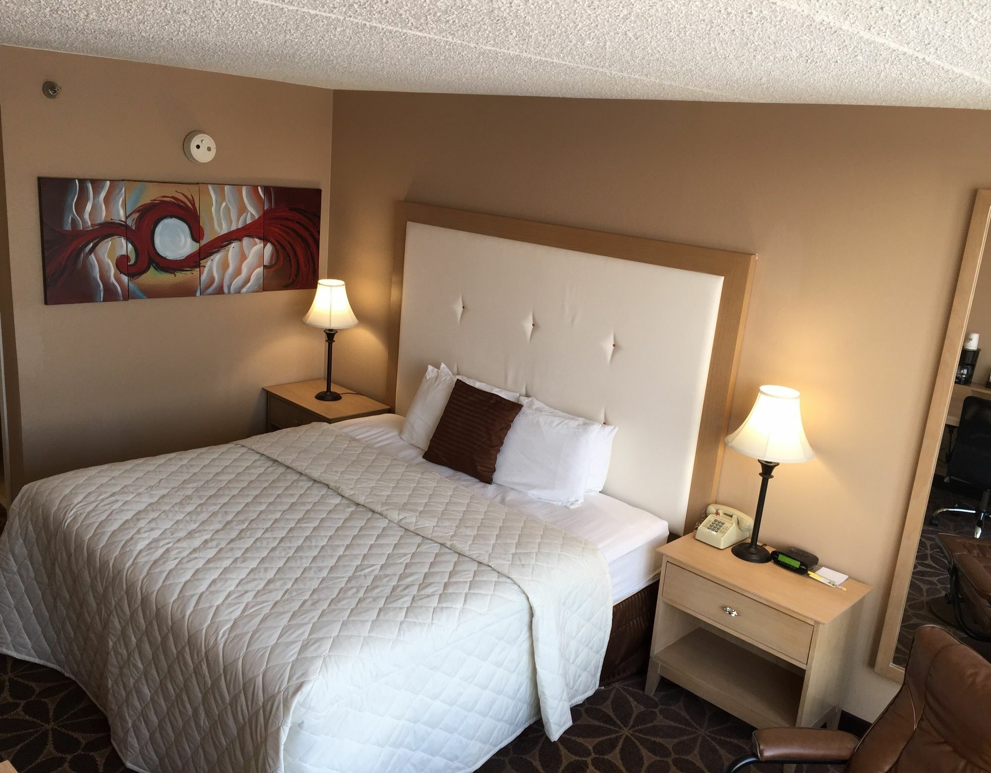 Days Inn Syracuse East Syracuse Zewnętrze zdjęcie