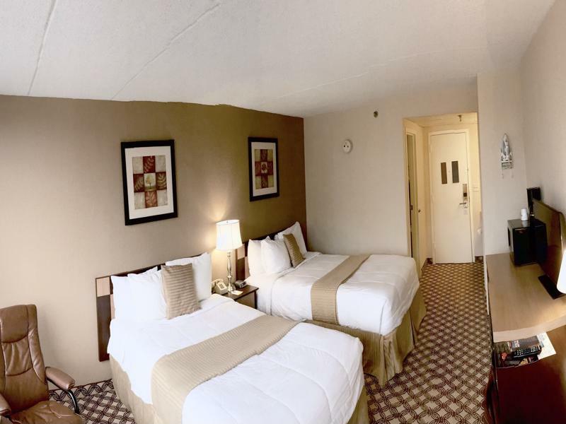Days Inn Syracuse East Syracuse Zewnętrze zdjęcie