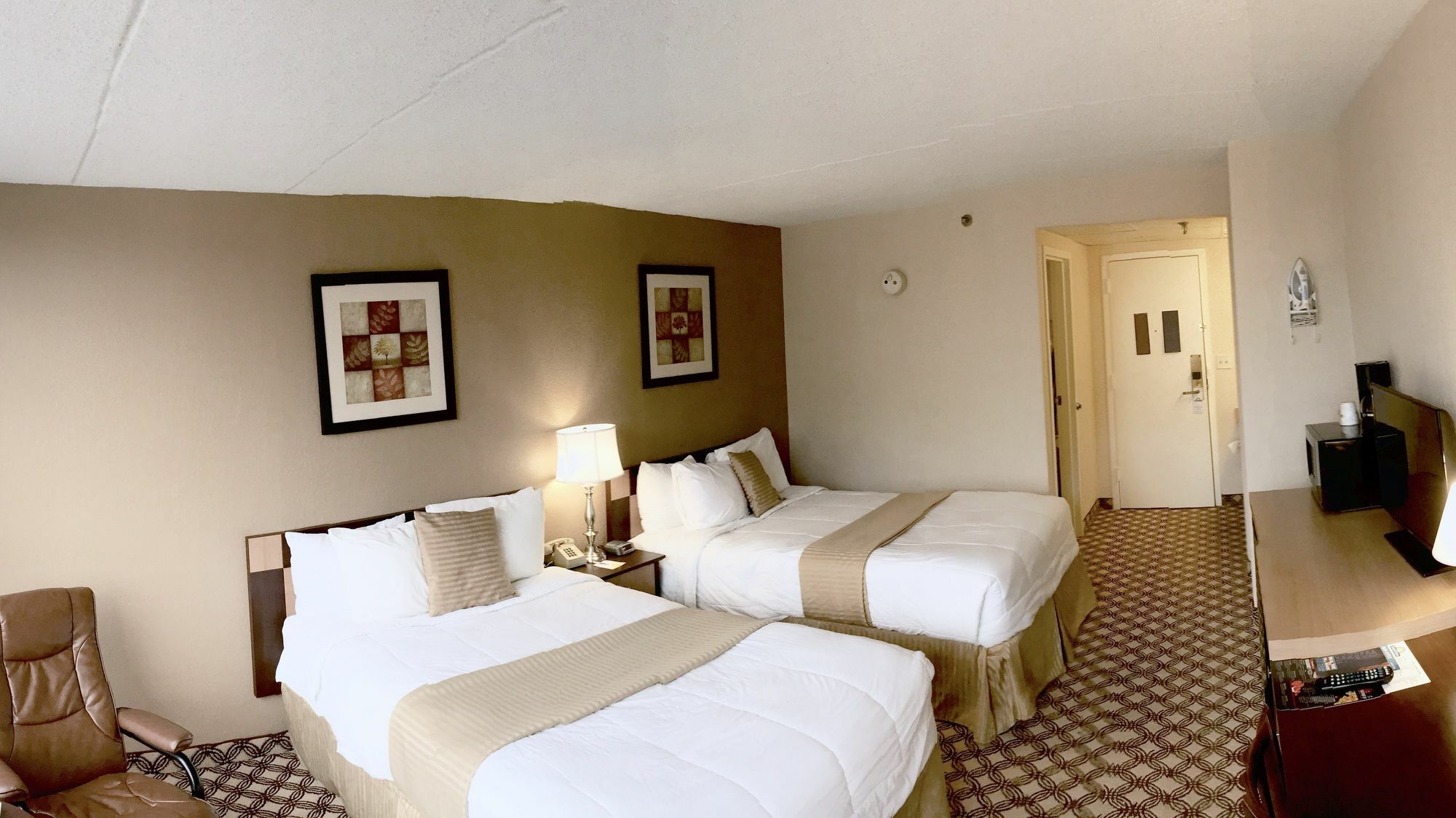 Days Inn Syracuse East Syracuse Zewnętrze zdjęcie